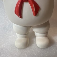 Vintage 1984 Kenner Ghostbusters Marshmallow Man Columbia Pictures Figure