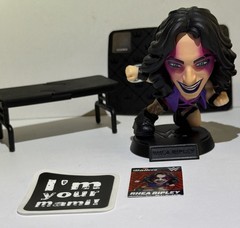 WWE ZURU BALLERS RARE 1 of 10 CM PUNK PIPE BOMB Cody Rhodes Rhea Ripley Target