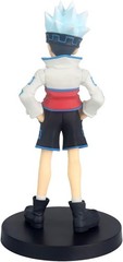 Banpresto – Shaman King – Horohoro Statue