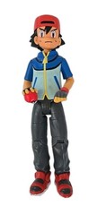 Pokémon Ash Ketchum Figure 7 Inches 2011 Pokémon Jakks 2162LK01