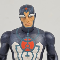 DC Direct Metron Action Figure New Gods BROKEN LEG JOINT FOR PARTS CUSTOMS