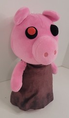 ROBLOX “PIGGY” MiniToon Plush Stuffed Animal