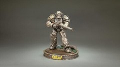 Amazon TV Fallout: Power Armor – Maximus 10″ Figure (In-Stock!)