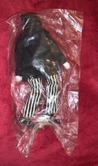 VINTAGE 1974 MEGO WIZARD OF OZ WIZARD (NIP) ” 8″ DOLL – UN OPENED AND UN PLAYED