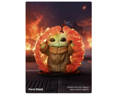 PopMart Starwars Grogu Tiny but Mighty Series Blind Box Random Figure Authentic