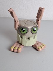 PlayMonster My Singing Monsters NOGGIN 4″ Action Figure- WORKS!!