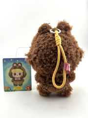 RABBIT DOLL- JOTOYS Q.KID FAIRY TALES PLUSH SERIES CONFIRMED