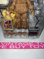NECA ultimate ALF in tray without outer packaging NEW L@@K 🔥