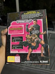 SDCC 2026 UCC Dungeon Crawler Carl Collectible Crawler: Carl with Donut ON HAND