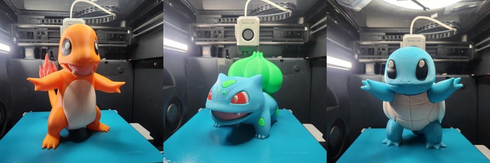 The Original 3 Starter Types Free Shipping