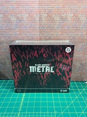 LPZZ Dark Nights Metal Batman Who Laughs 1/12 Scale “US SELLER & I SHIP DAILY”