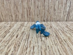 Vintage 1999 Pokemon Gotta Catch ‘Em All Poke-Pack CGTSJ TOMY Mini Articuno