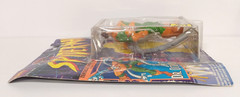 Marvel Spider-man New Animated Dr. Octopus Tentacle Whipping Action Figure NEW!