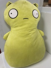 BOB’S BURGERS KUCHI KOPI 20” TALL JUMBO PLUSH 2018