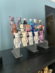 Be@rbrick 100% Display Stand