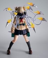 Himiko Toga “My Hero Academia”, Tamashii Nations S.H.Figuarts
