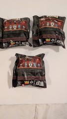 New In Package Series 1 DOORS Mystery Figures Set Of 3