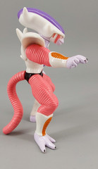 Frieza Third Form 5″ Figure Dragon Ball Z DBZ Irwin 2000