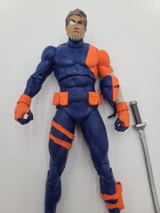 McFarlane Toys DC Multiverse DC Rebirth Deathstroke Action Figure