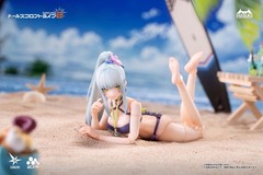 PSL pocket art PA013 Girls’ Frontline 2 Exilium Klukai Cerulean Breaker PREORDER