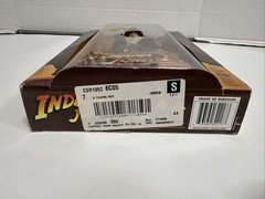 Indiana Jones Raiders of the Lost Ark 12 inch Action Figure w/ Electronic Sounds