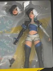 Marvel Legends Rivals Luna Snow Loose MINT Complete 2026 *in Stock!