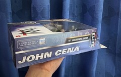 WWE Elite Series #118 Collectors Edition John Cena Streaker 6″ Action Figure
