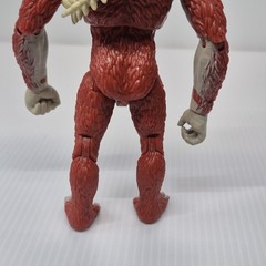 Godzilla x Kong The New Empire Skar King 6 Inch Action Figure Playmates Toys