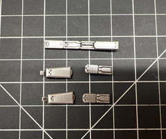 Threezero Ultra Man (Anime Suit) Complete 1/6 Scale Figzero Action Figure