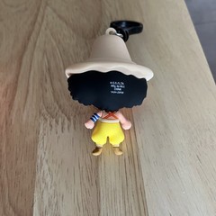 One Piece Toei Animation Series 1 Figural 3D Bag Clip – Usopp