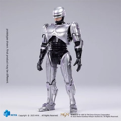 2026NEW HIYA ESR0090 1/12 RoboCop Action Figure H16.5CM In Stock
