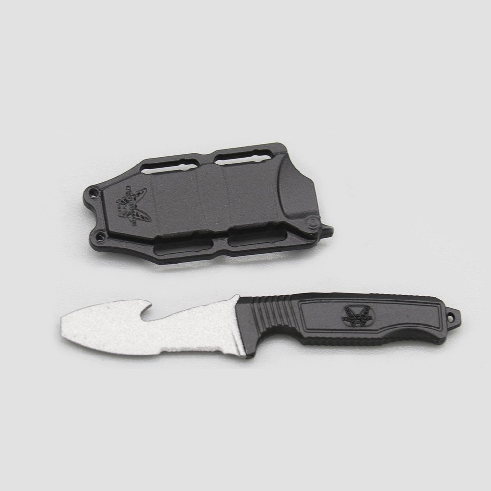 Easy&Simple ES 26070B 1/6 Scale SDU Assault Team Collectible Figure Knife Model