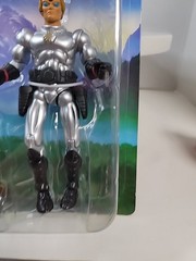 Nacelle Sectaurs Warriors Of Symbion Lot Walmart Exclusive Dargon Stellara Night