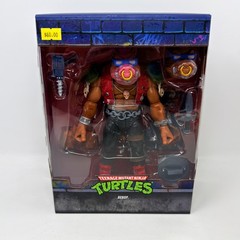 Beebop Teenage Mutant Ninja Turtles Super 7 Ultimates 7″ TMNT Action Figure