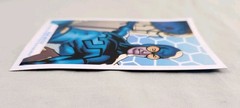 McFarlane DC Multiverse Blue Beetle 2022 Ted Kord 2 Pack **Blue Beetle Only**