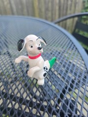 101 dalmatians 10 piece set figure