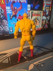 DC Collectibles Essentials Reverse Flash Action Figure 7″