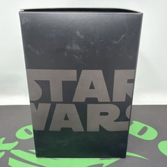Herocross Star Wars Sandtrooper Hybrid Metal Figuration #019 Disney New In Box