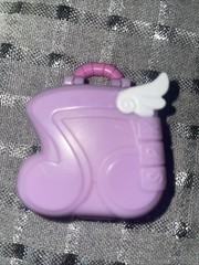 Moose Shopkins Lil Secrets Shoppie Locket Toy Mini Doll Music
