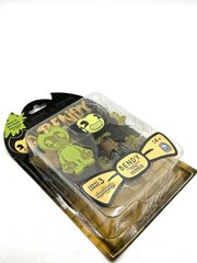 New – BENDY SERIES 3 – DARK REVIVAL – INK MACHINE 5″ Action Figure GLOW-IN-DARK