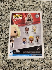 Liv Morgan 129 Walmart FUNKO POP WWE Wrestling MIB NEW #2
