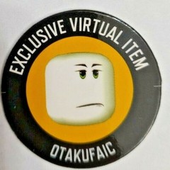 ROBLOX Celebrity Series 2: Otakufaic – Virtual Item Code ONLY – (FAST DELIVERY)