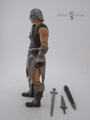 Funko Legacy Collection The Elder Scrolls V Skyrim DOVAHKIN 6-inch Action Figure