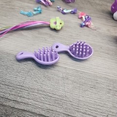 MLP LOT G3 Daisyjo, Baby Flower Flash, Long Hair Petal Blossom + Extras!