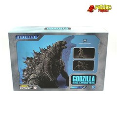 Hiya Toys Godzilla King of the Monsters Exquisite Basic 7″ Godzilla