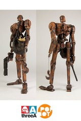 ThreeA THE UNIVERSAL POPBOT 1/6