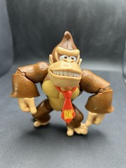 Super Mario Bro Donkey Kong 6″ Action Figures Toys Collectibles