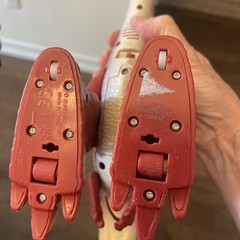 T-Rex Red Roaring Walking Lights Up Dinosaur Zuru Inc.