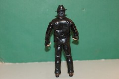 Rocky Balboa Street Gear Fight Rocky I 1 boxing figure JAKKS PACIFIC Neca