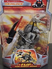 TRANSFORMERS Classic Deluxe Generations Universe Grimlock Dinobot